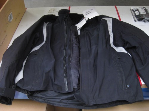 Restposten bmw streetguard 3 - restposten:,