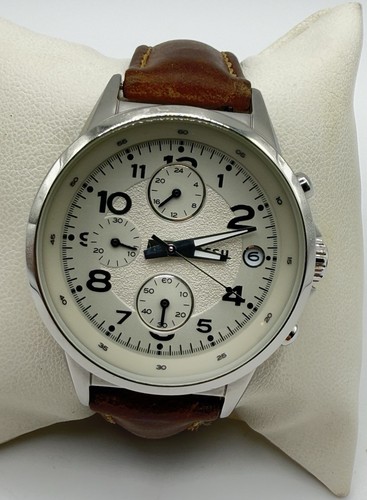 Fossil ch2714 chronograph - fossil,