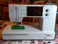 Bernette B77 Nähmaschine