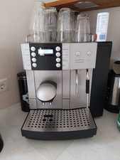 Franke Kaffeemaschine Franke Flair 