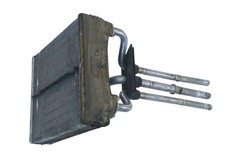 Wärmetauscher mit Rohren