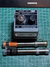 Antique Dosimeter mit