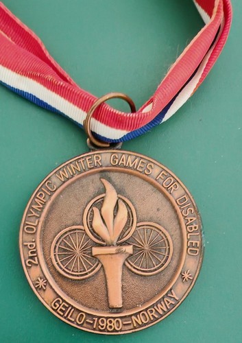 Orig teilnehmermedaille ii - teilnehmermedaille,
