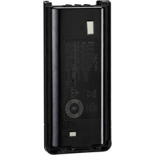 Kenwood ersetzt Original-Akku