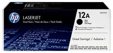 HP 12AD / Q2612AD Toner