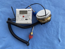 Allmess Wärmemengenzähler