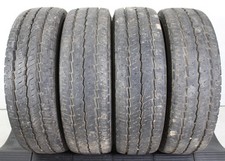 4 x 215/75R16C 116/114R