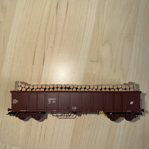 Fleischmann 528302 - h0,