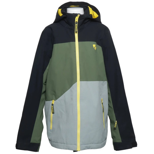 Ziener skijacke jungen - ziener,, skijacke,