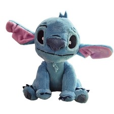 Disney Stitch Plüschfigur 25 cm Kuscheltier Stofftier Lilo & Stitch Simba #22
