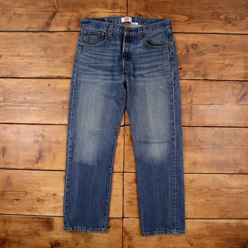 Levis 501 jeans 33x30 - 501,