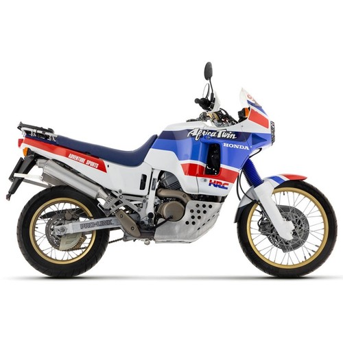 Auspuff arrow paris dakar - arrow,