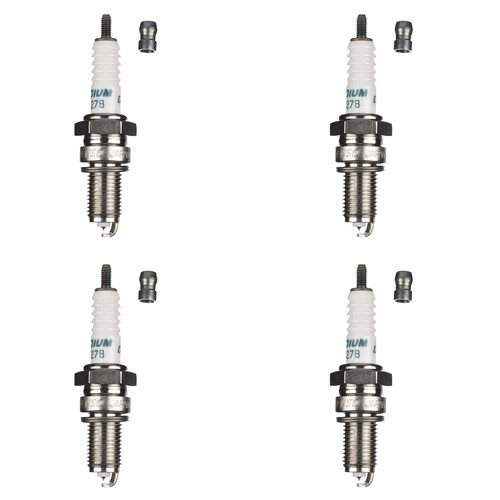 Denso zündkerze ix27b iridium - denso,
