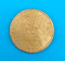 SPANIEN 500 PESETAS 1997 ⭐