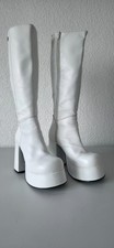 Buffalo Kultstiefel T24400