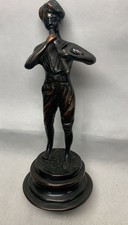 Vintage Bronze/Spelter