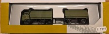 IFA L60 NVA Hängerzug H0 1:87