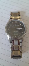 Dugena Herren Uhr Titan Basic