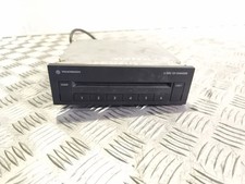 Volkswagen Sharan 2005 CD