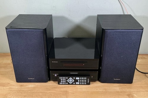 Sandstrom shftpph10 hifi - sandstrom,