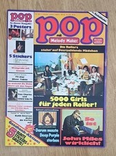 POP 18 / 1976 (Komplett + 5