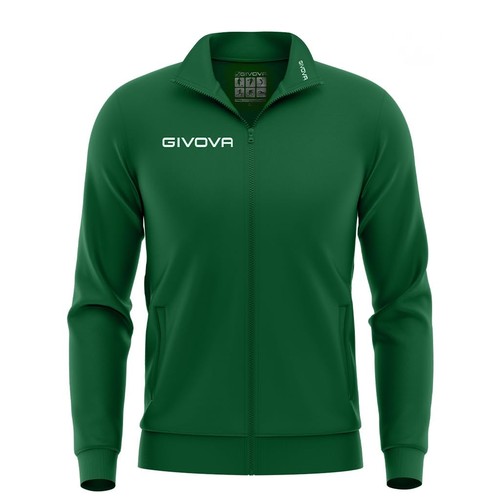 Herren giacca polarfleece mono - polarfleece,