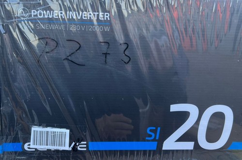 Ective power inverter - ective,