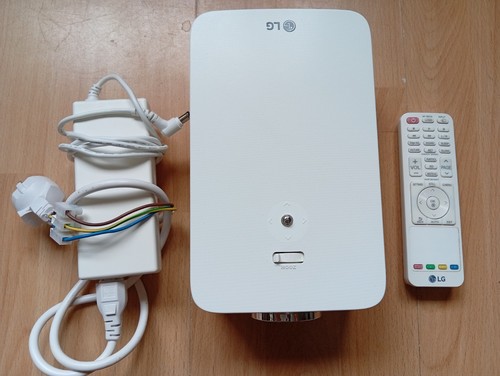 Pf1500g beamer full - pf1500g, hd