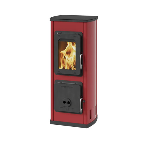 Thorma holzofen milano - thorma,