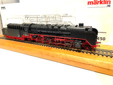 MÄRKLIN HO Dampf BR 45 020