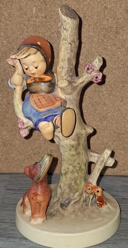 Goebel hummel out - goebel,