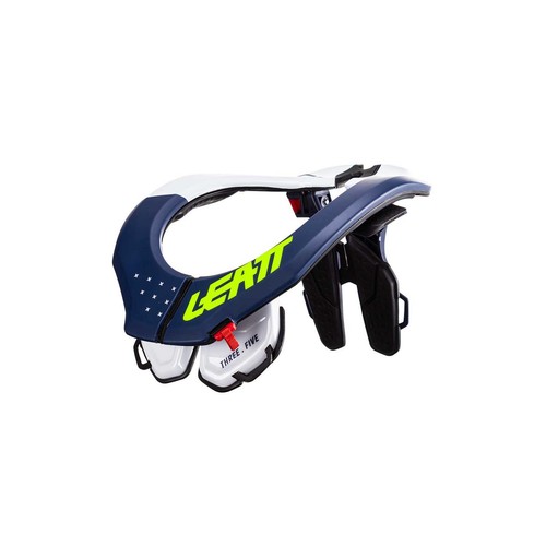 Leatt neck brace - leatt,
