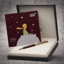 Montblanc Meisterstück Le