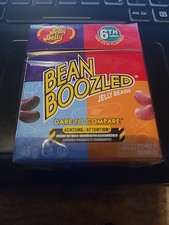  Jelly Belly 6. Ausgabe Bean