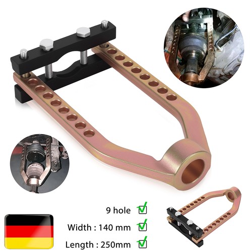 Kfz gelenkwellen abzieher - kfz,