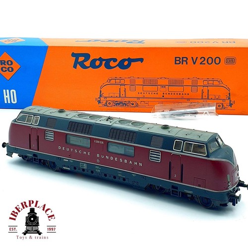 Roco 43522 v - ✨,