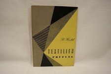 Hünlich: Textilien-Prüfung