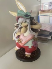 Made in Abyss Nanachi Coreful Figure (Taito)