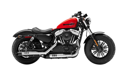 Drossel harley davidson - 35,
