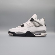 Original Nike Air Jordan 4