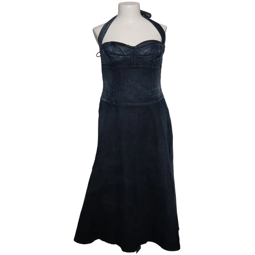 Luxury miss sixty - luxury, jeanskleid