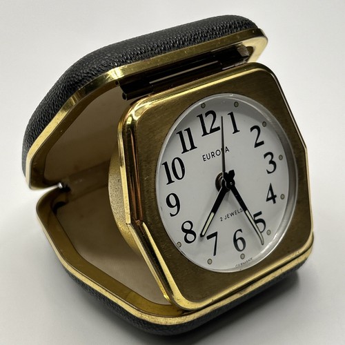 Reisewecker europa jewels - 2,