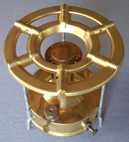 Bat petroleum gaskocher 607 - bat, 2/607
