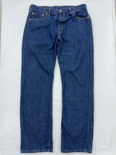 Vintage levi 501 original - vintage,