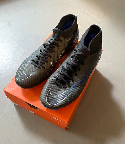 Nike mercurial - nike,