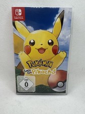 Nintendo Switch – Pokémon