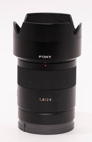 Zeiss sony sonnar - sony, 24