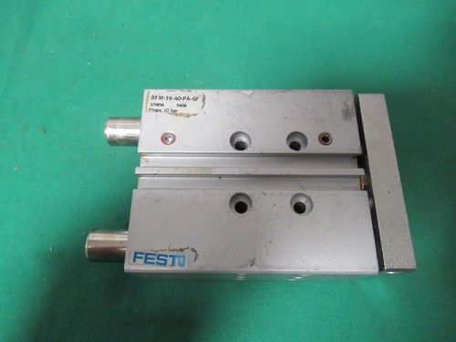 Festo dfm pa gf - festo, dfm-16-40-pa-gf