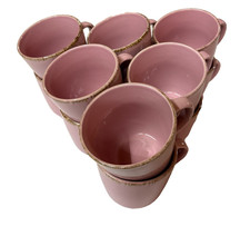 12er Set Tassen Pure Living