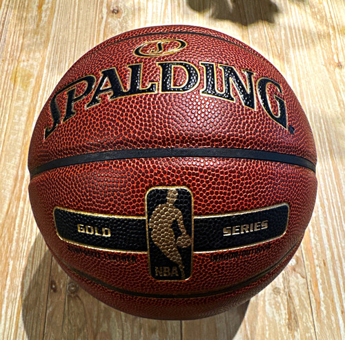 Spalding gold series - spalding,